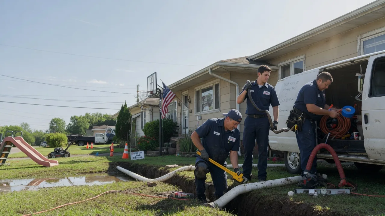 Toilet Installation in Oakboro, NC near me